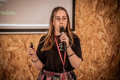 Durante la jornada Demo Day se conoció el ganador: Soria systems