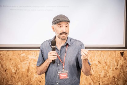 Durante la jornada Demo Day se conoció el ganador: Soria systems