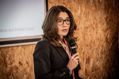 Durante la jornada Demo Day se conoció el ganador: Soria systems
