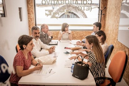 Durante la jornada Demo Day se conoció el ganador: Soria systems