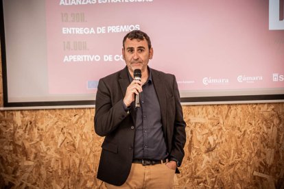 Durante la jornada Demo Day se conoció el ganador: Soria systems