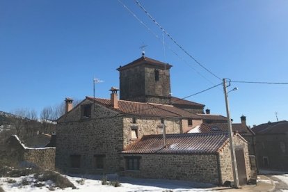 La Póveda de Soria