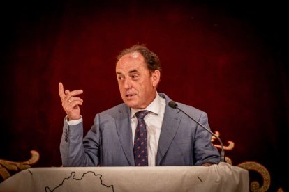 El acto sanjuanero de la mañana de Miércoles el Pregón