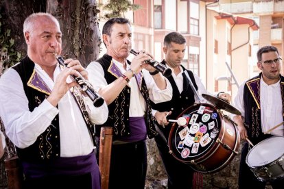 El acto sanjuanero de la mañana de Miércoles el Pregón