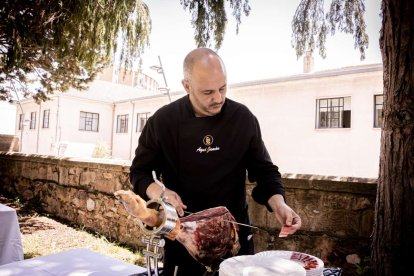 El acto sanjuanero de la mañana de Miércoles el Pregón