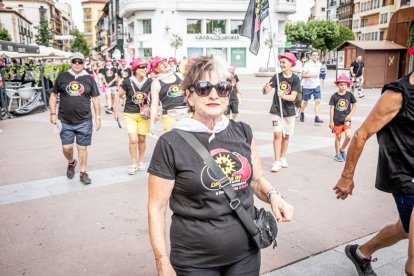 La fiesta fue inimaginable en la plaza de toros y sus calles aledañas