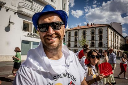 La fiesta fue inimaginable en la plaza de toros y sus calles aledañas