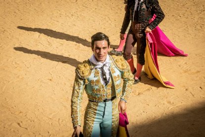La fiesta fue inimaginable en la plaza de toros y sus calles aledañas