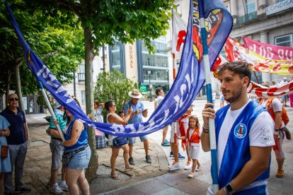 Reconocimiento a creadores y subastadores en el Sábado Agés 2026.