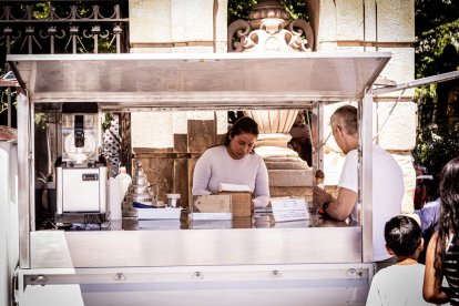 Un viaje por las culturas del mundo en el centro de Soria