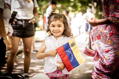 Un viaje por las culturas del mundo en el centro de Soria