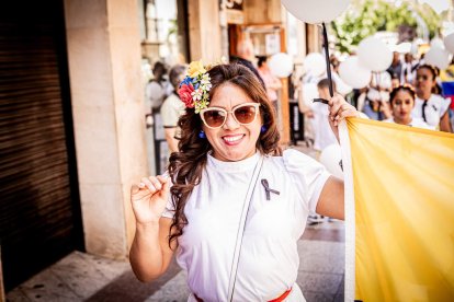 Un viaje por las culturas del mundo en el centro de Soria