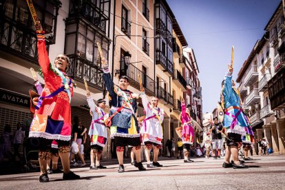 Un viaje por las culturas del mundo en el centro de Soria