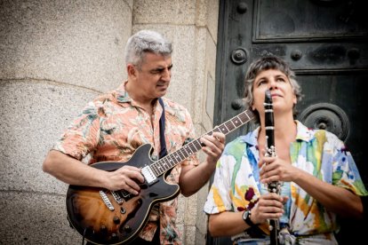 La propuesta lleva los conciertos a la calle por distintos barrios