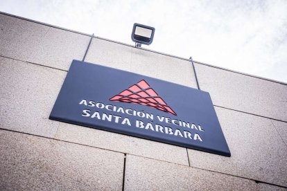 Un espectáculo protagonizado por marimbas y bombos, en el centro Gaya Nuño de Santa Bárbara