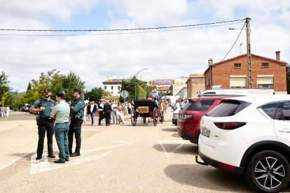Una jornada dedicada a los oficios de antaño, la artesanía y los productos locales.