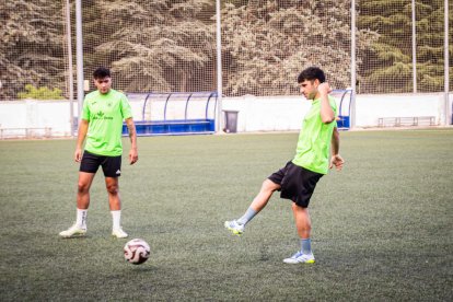 La del San José será una temporada con Copa del Rey incluida
