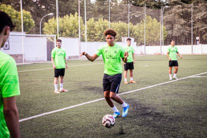 La del San José será una temporada con Copa del Rey incluida