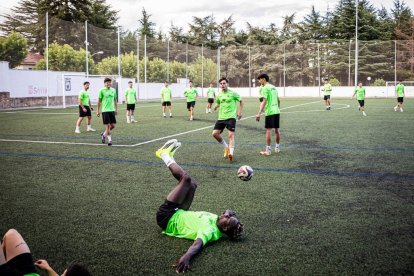 La del San José será una temporada con Copa del Rey incluida