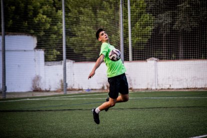 La del San José será una temporada con Copa del Rey incluida