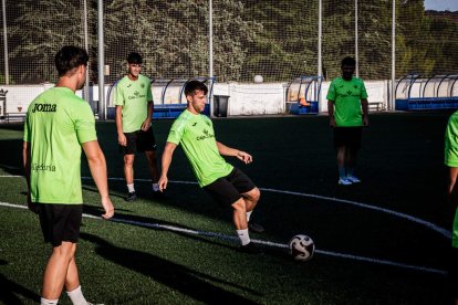 La del San José será una temporada con Copa del Rey incluida