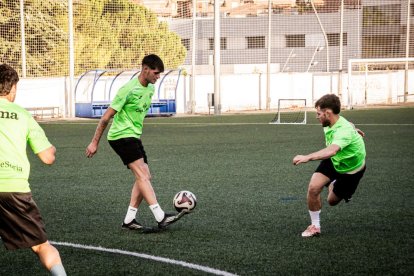 La del San José será una temporada con Copa del Rey incluida