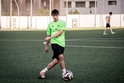 La del San José será una temporada con Copa del Rey incluida