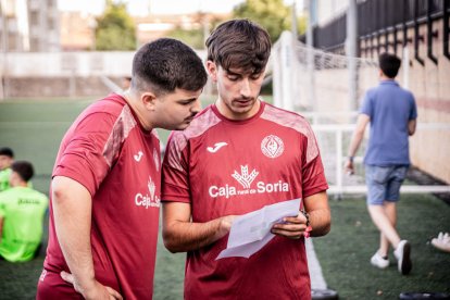 La del San José será una temporada con Copa del Rey incluida