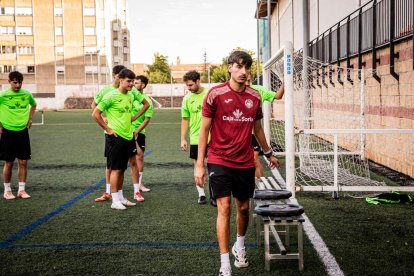 La del San José será una temporada con Copa del Rey incluida