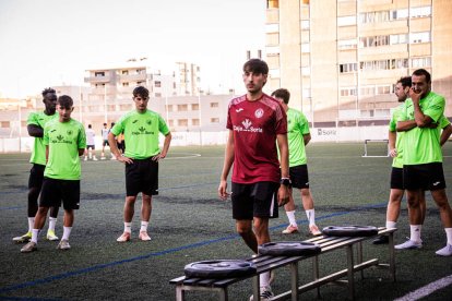La del San José será una temporada con Copa del Rey incluida