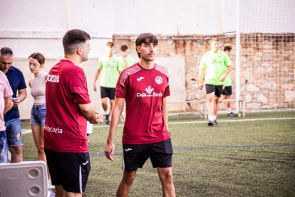 La del San José será una temporada con Copa del Rey incluida