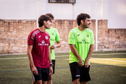 La del San José será una temporada con Copa del Rey incluida