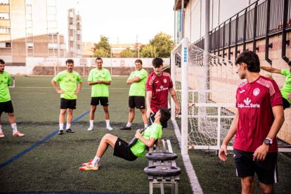 La del San José será una temporada con Copa del Rey incluida