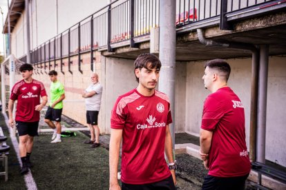 La del San José será una temporada con Copa del Rey incluida