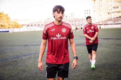 La del San José será una temporada con Copa del Rey incluida