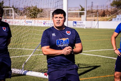 Comienza una nueva campaña con un renovado plantel