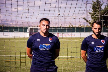 Comienza una nueva campaña con un renovado plantel