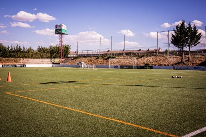 Comienza una nueva campaña con un renovado plantel