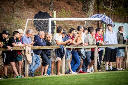 El Numancia continúa abonado al empate esta pretemporada