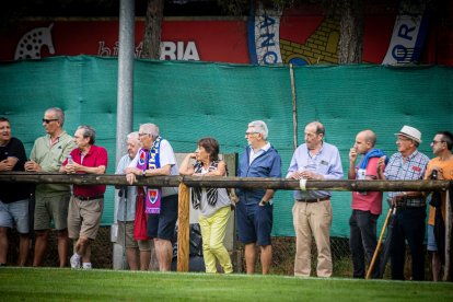 El Numancia continúa abonado al empate esta pretemporada