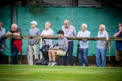 El Numancia continúa abonado al empate esta pretemporada