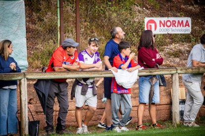 El Numancia continúa abonado al empate esta pretemporada