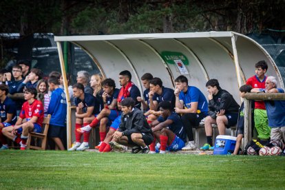 El Numancia continúa abonado al empate esta pretemporada