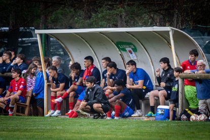 El Numancia continúa abonado al empate esta pretemporada