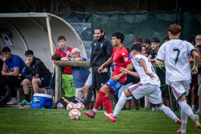 El Numancia continúa abonado al empate esta pretemporada