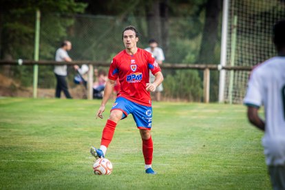 El Numancia continúa abonado al empate esta pretemporada