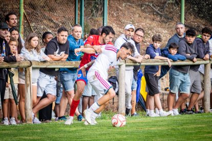 El Numancia continúa abonado al empate esta pretemporada