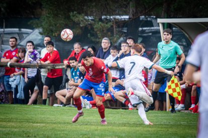 El Numancia continúa abonado al empate esta pretemporada