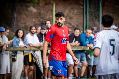 El Numancia continúa abonado al empate esta pretemporada