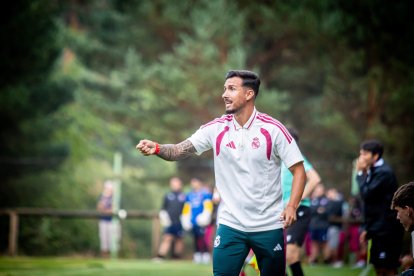 El Numancia continúa abonado al empate esta pretemporada